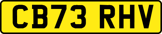 CB73RHV