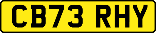 CB73RHY