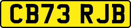 CB73RJB