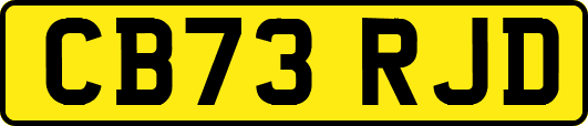 CB73RJD