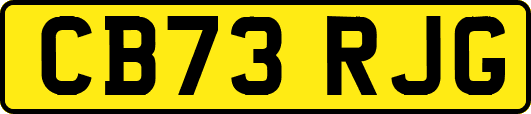 CB73RJG