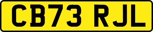 CB73RJL