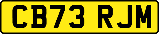 CB73RJM