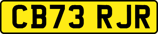 CB73RJR