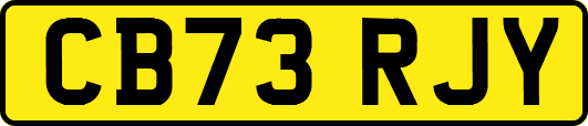 CB73RJY
