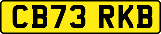 CB73RKB