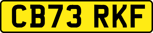 CB73RKF