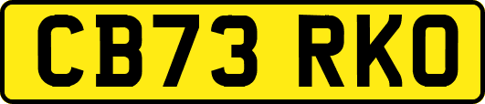 CB73RKO