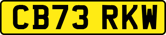 CB73RKW