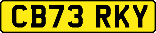 CB73RKY