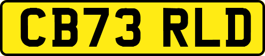 CB73RLD