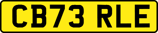 CB73RLE