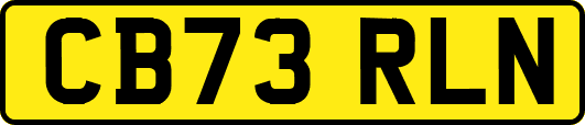 CB73RLN