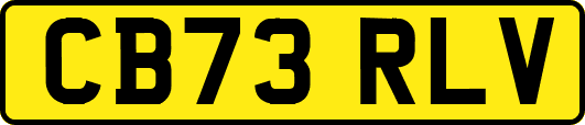 CB73RLV
