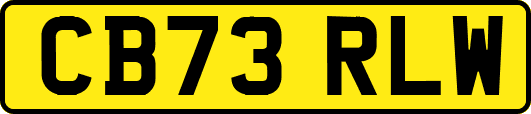 CB73RLW