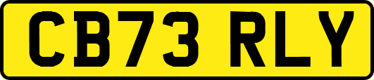 CB73RLY