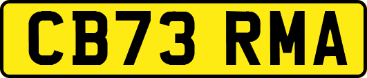 CB73RMA
