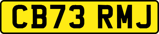 CB73RMJ