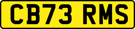 CB73RMS