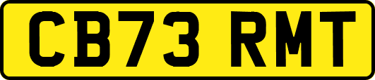 CB73RMT
