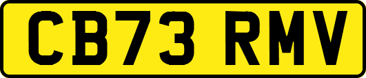 CB73RMV