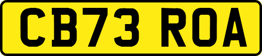 CB73ROA