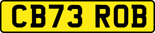 CB73ROB