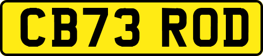 CB73ROD