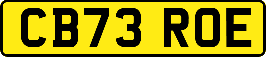 CB73ROE