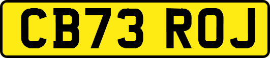 CB73ROJ