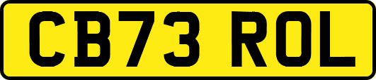CB73ROL