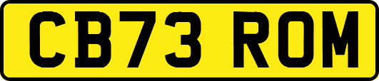 CB73ROM