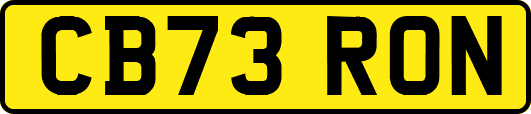 CB73RON