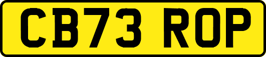 CB73ROP