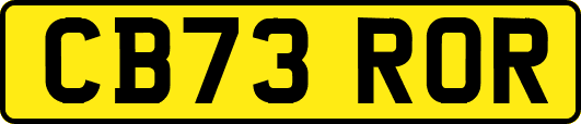 CB73ROR