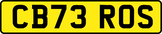 CB73ROS