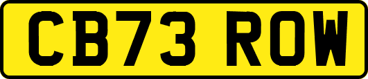 CB73ROW