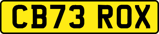 CB73ROX