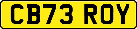 CB73ROY