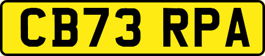 CB73RPA