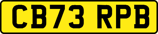 CB73RPB
