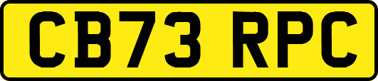 CB73RPC