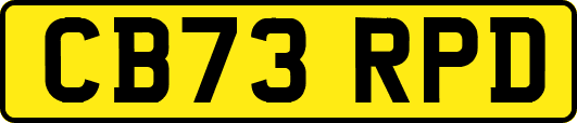 CB73RPD