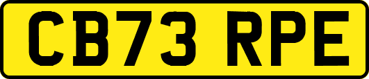 CB73RPE