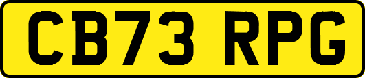 CB73RPG