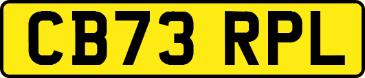 CB73RPL