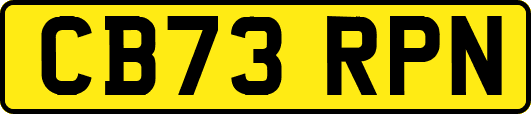CB73RPN