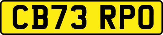 CB73RPO