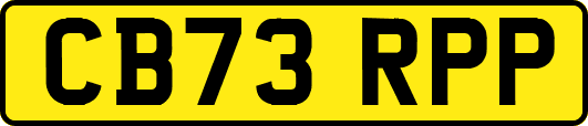 CB73RPP