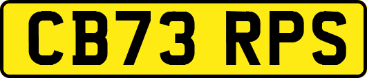 CB73RPS